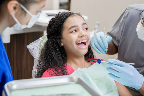 Best Emergency Tooth Extraction in Merrill, IA