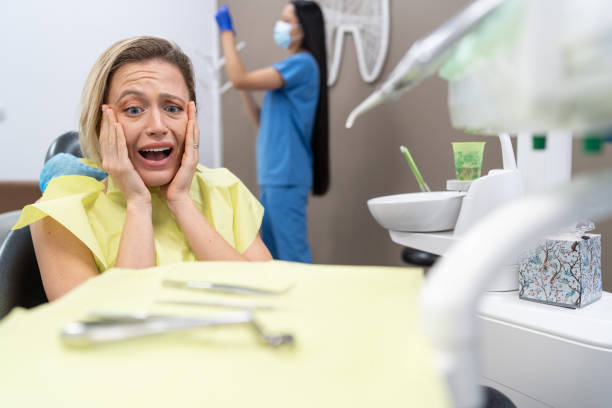 Best Emergency Broken Tooth Repair in Merrill, IA