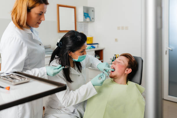 Best Emergency Treatment for Toothache in Merrill, IA