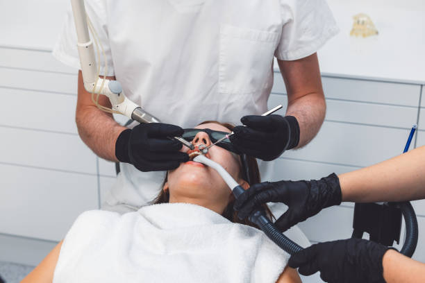 Best Emergency Orthodontic Repairs in Merrill, IA